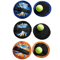 Jeu de balle ''scratch'' neoprene