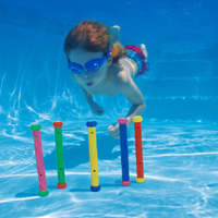 Bâtons pour jeux de plongée Intex