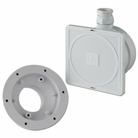 Kit d'encastrement capteur CAP VIGIE