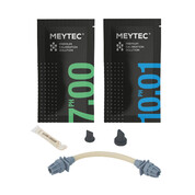 Kit de maintenance pH Poolsquad