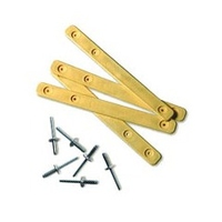 Kit de patins de protection