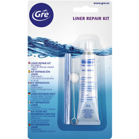 Kit de réparation liner GRE - Piscine hors sol