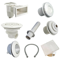 Kit N°2 Pièces à sceller liner