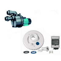 KIT NCR 2 - Nadorself 400T
