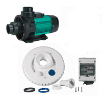 KIT NCR 2 WIPER3 300M