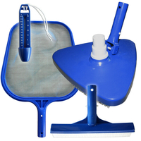 Kit nettoyage piscine