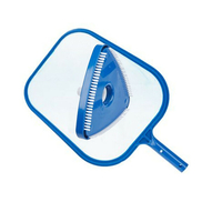 Kit nettoyage piscine 4 pièces