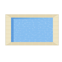 Kit piscine Clic Pool