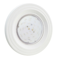 Kit rénovation Ecoproof Blanc