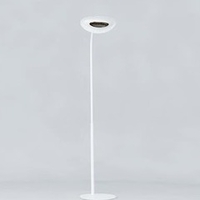 Lampe chauffante infrarouge 1500 W - blanc