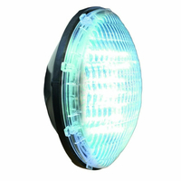 Lampe LED 40W PAR-56 blanc froid 4400 lm