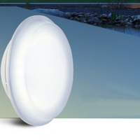 Lampe LED Lumiplus 16W PAR56 blanche 1485 lm
