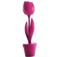 Lampe Tulip S d'intérieure Lilas