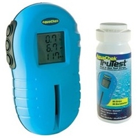 Lecteur digital de bandelettes TruTest Aquachek