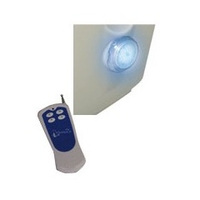 Led couleur avec telecommande