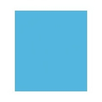 Liner Bleu France Overlap pour piscine hors sol 360 x 610 cm