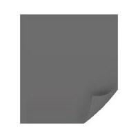 Liner pvc armé couleur anthracite 42,25 m² x 4