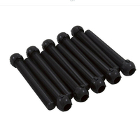 Lot de 10 crépines pour filtre Hayward 14 m³/h