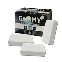 Lot de 3 Gommes nettoyantes Goomy