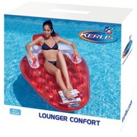 Lounger confort