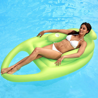 Lounger surf multi couleur