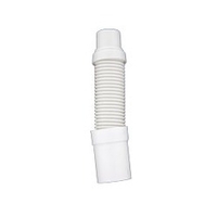 MANCHON SOUPLE PLATI ECO CLAIR 4m³/h ET 6m³/h