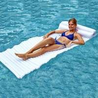 Matelas Design Blanc