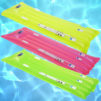 Matelas fluo
