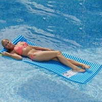 Matelas mousse design