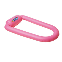 Matelas Pool Pod Rose