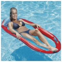 Matelas flottant Spring Float