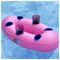 Mini bar flottant - 6 boissons