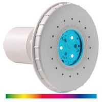 Mini projecteur LED ColorLogic II pour piscine béton et liner Cofies Hayward