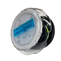 Mini projecteur LED Couleur RGB