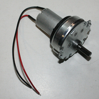 Moteur d'injection de chlore panneau Perle