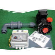 NCC en complement mx 18 36 m3/h