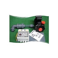 Option NCC 50 m³/h pour MX25