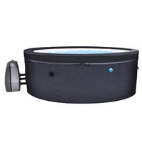Netspa vita 156x70cm