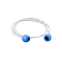 3 sandovoiles pour bachette de protection