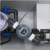 Option electrolyseur integrable sur gs14