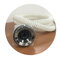 Option lance de massage pour spa Topaze
