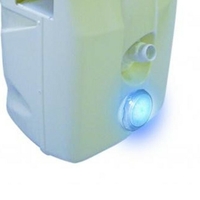 Option led couleur