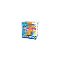 Oxygene actif 1 mois 18/30 m3