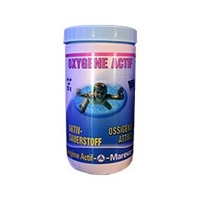 Oxygène actif pastilles 20g - 1 kg