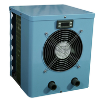 Pac First Mini 3 kw - Bleu clair