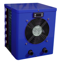 Pac First mini 3 kW - Bleu royal