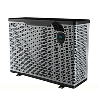 Pac Platinium Booster 9.5 kw