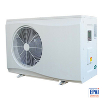Pac Power Loop Full Inverter 11 kw