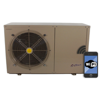 Pacfirst Steel Wifi 17 kw tri d'occasion