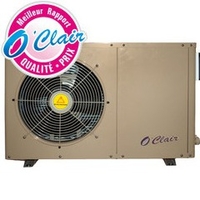 Pacfirst steel 14 kw mono occasion 2